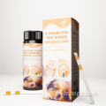 Kits de bandelettes de test d&#39;urine pour animaux de compagnie Chiens Chats